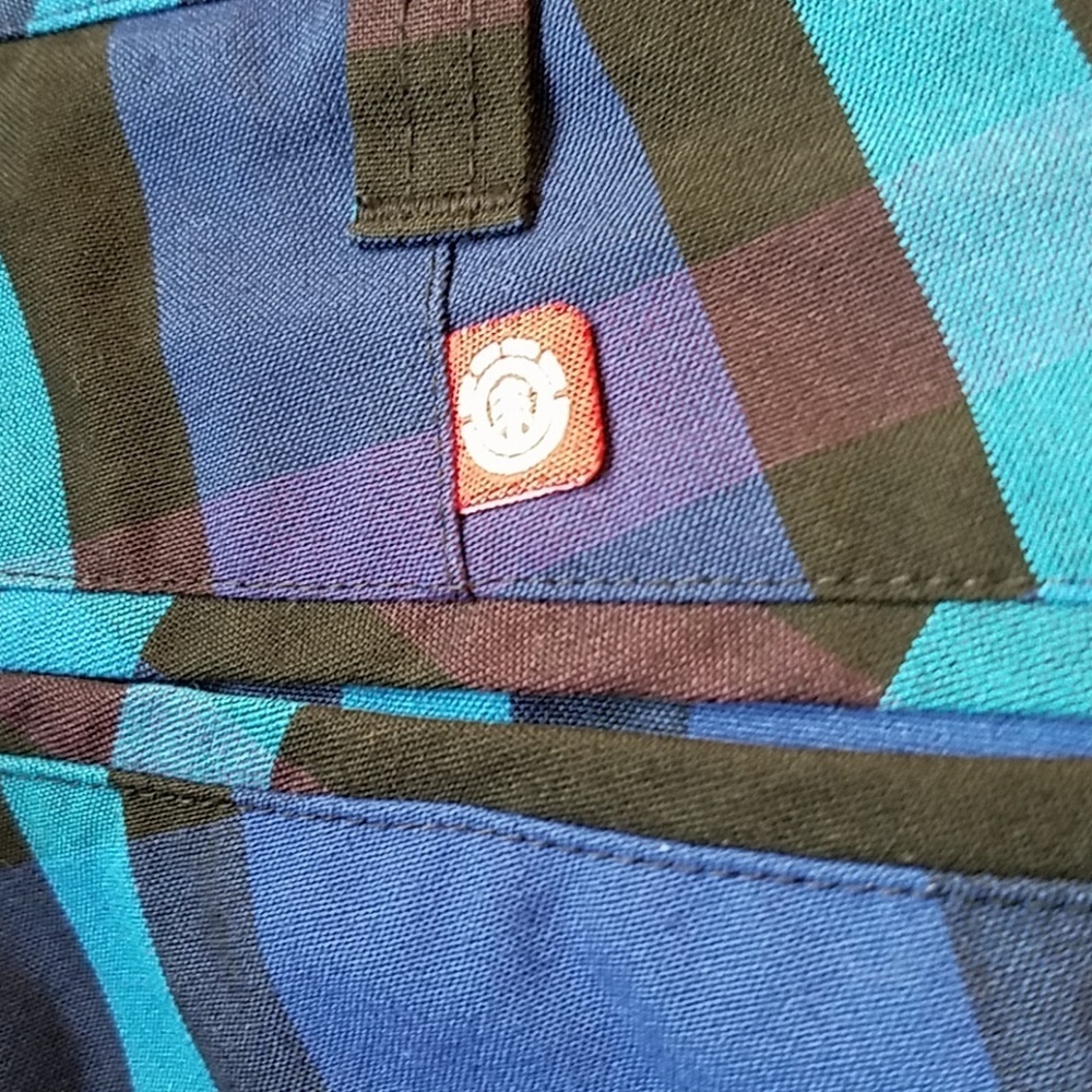 💕Element* Shorts - Picture 5 of 6
